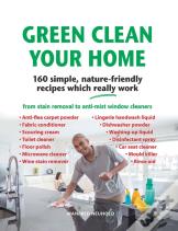 Green Clean Your Home
