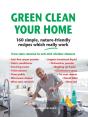 Green Clean Your Home - Preview