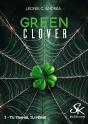 Green Clover Tome 1 - Preview