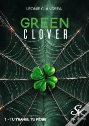 Capa do artigo Green Clover Tome 1
