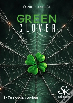 Capa do artigo Green Clover Tome 1