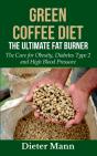Green Coffee Diet - Preview