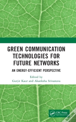 Capa do artigo Green Communication Technologies For Future Networks