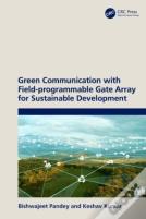 Green Communication With Field-Programmable Gate Array For Sustainable Development