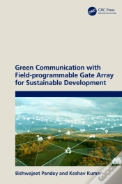 Capa do artigo Green Communication With Field-Programmable Gate Array For Sustainable Development