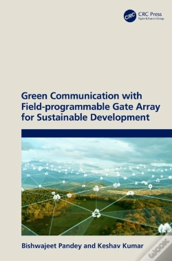 Capa do artigo Green Communication With Field-Programmable Gate Array For Sustainable Development
