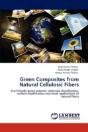 Green Composites From Natural Cellulosic Fibers - Preview