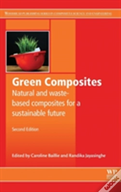 Capa do artigo Green Composites