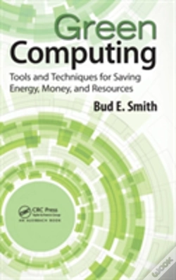 Capa do artigo Green Computing