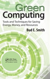 Capa do artigo Green Computing