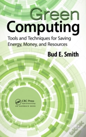 Capa do artigo Green Computing