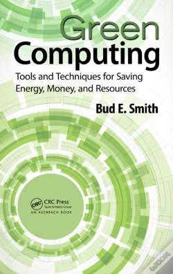 Capa do artigo Green Computing