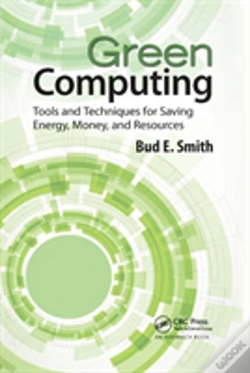 Capa do artigo Green Computing