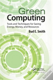 Capa do artigo Green Computing