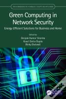 Green Computing In Network Security