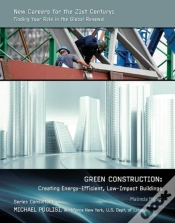 Capa do artigo Green Construction