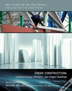 Capa do artigo Green Construction