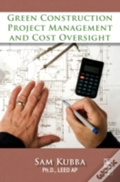 Capa do artigo Green Construction Project Management And Cost Oversight
