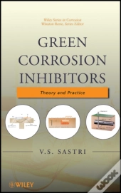 Green Corrosion Inhibitors