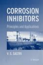 Green Corrosion Inhibitors - Preview