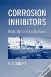 Capa do artigo Green Corrosion Inhibitors