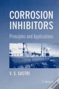 Capa do artigo Green Corrosion Inhibitors