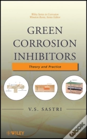 Green Corrosion Inhibitors