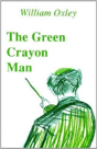 Green Crayon Man - Preview