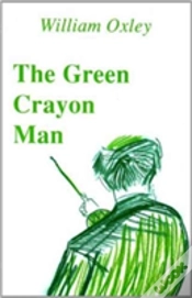 Capa do artigo Green Crayon Man