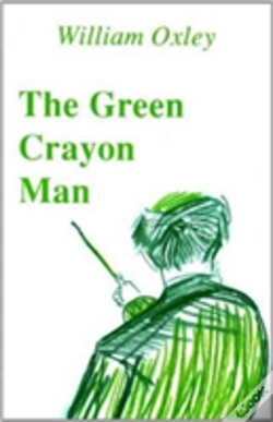 Capa do artigo Green Crayon Man