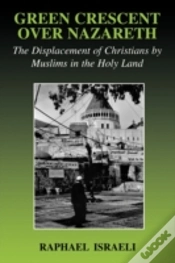 Capa do artigo Green Crescent Over Nazareth