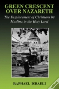 Capa do artigo Green Crescent Over Nazareth