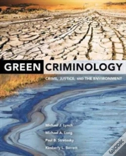 Capa do artigo Green Criminology