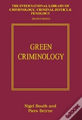 Green Criminology