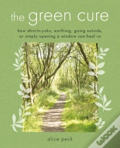 Capa do artigo Green Cure