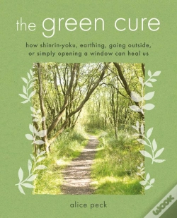 Capa do artigo Green Cure
