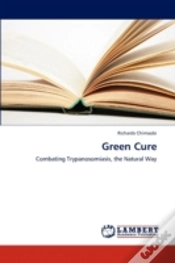Capa do artigo Green Cure
