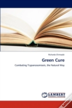 Capa do artigo Green Cure