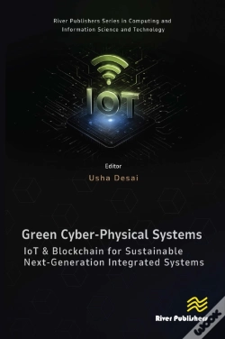 Capa do artigo Green Cyber-Physical Systems
