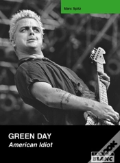 Capa do artigo Green Day ; American Idiot