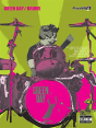 Green Day Authentic Drums Playalong - Preview