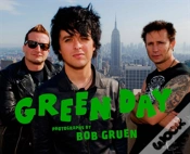 Capa do artigo Green Day