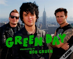 Capa do artigo Green Day