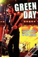 Green Day - Uncensored On The Record