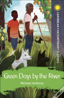 Capa do artigo Green Days By The River