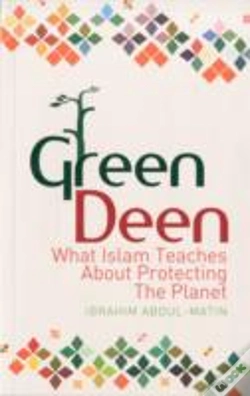 Capa do artigo Green Deen