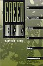 Green Delusions - Preview