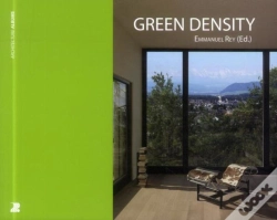 Capa do artigo Green Density