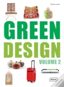 Capa do artigo Green Design