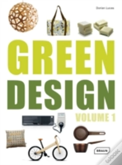 Capa do artigo Green Design